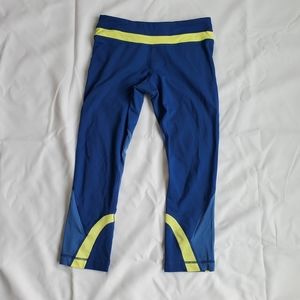 XS/S Lululemon Leggings